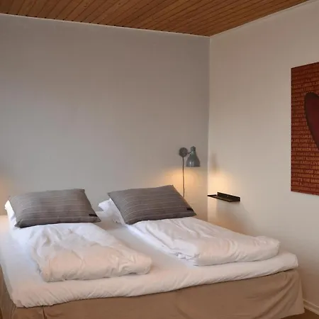 Dalby Hotel Haslev