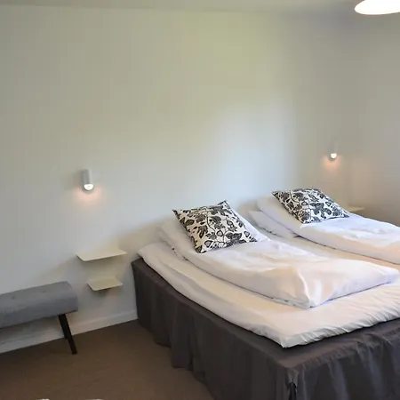 Hotel Dalby 3*
