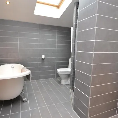 Dalby Hotel 3*