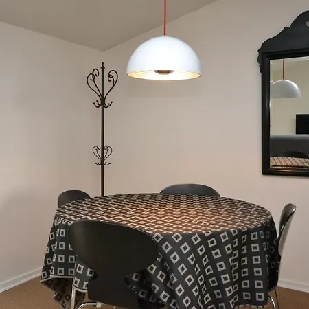 Hotel Dalby Haslev