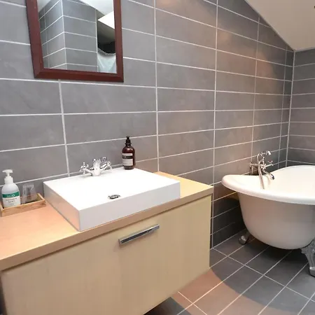 Szálloda Dalby 3*
