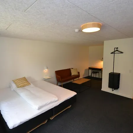 Dalby Hotel