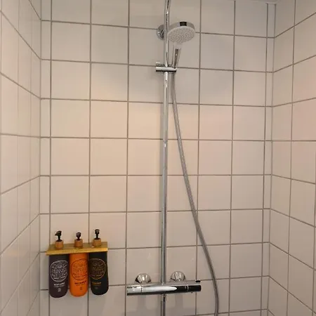 Hotel Dalby Haslev