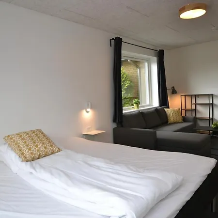 Hotel Dalby Haslev