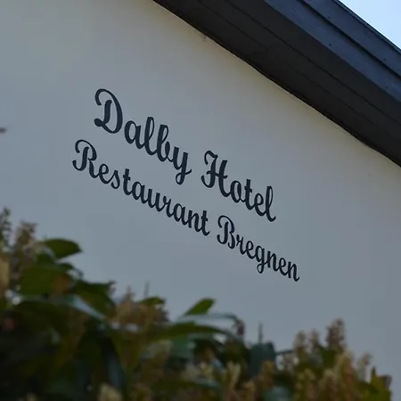 Dalby Haslev