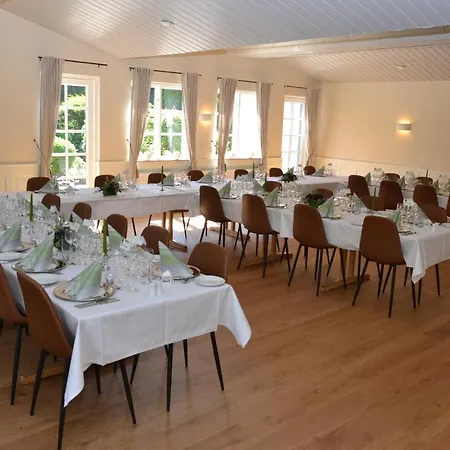 Dalby Hotel 3*