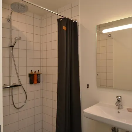Dalby Hotel Haslev