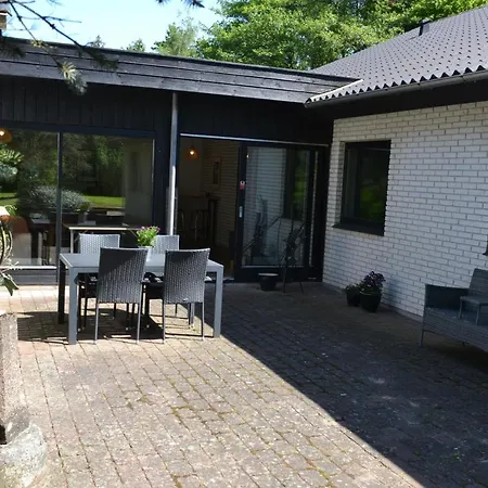 Hotel Dalby Haslev
