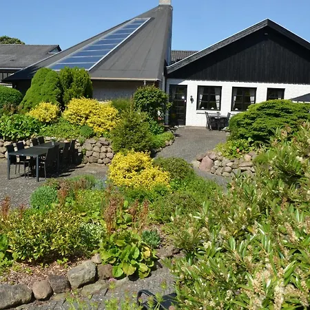 Hotel Dalby Haslev