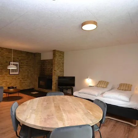 Dalby Hotel Haslev