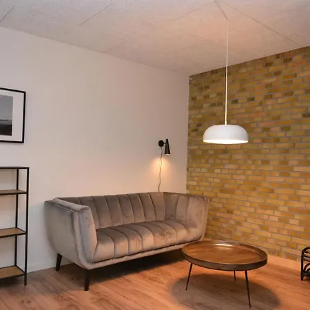 Hotel Dalby Haslev