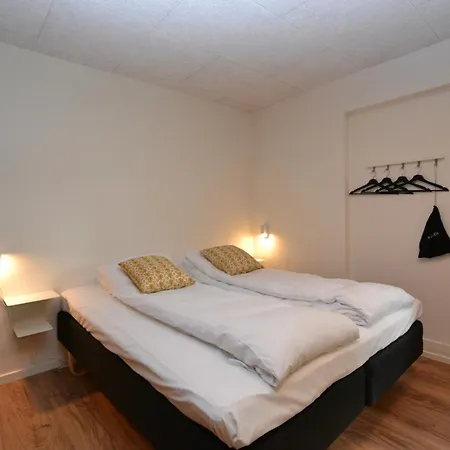 Hotel Dalby 3*