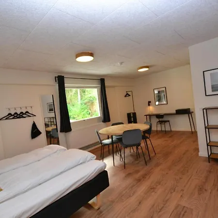 Dalby Hotel Haslev