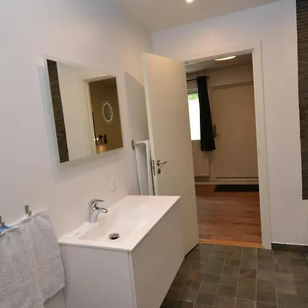 Hotel Dalby Haslev