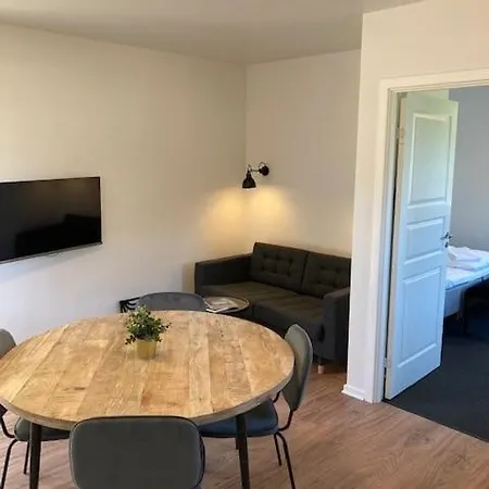 Dalby 3* Haslev