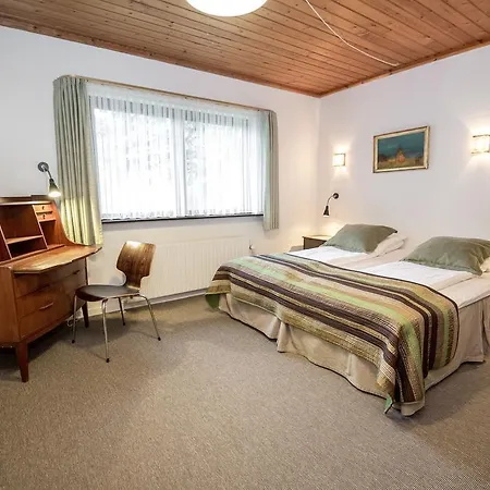 Dalby Hotel