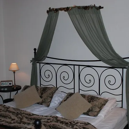Dalby Hotel 3*