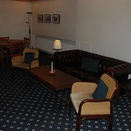 Hotel Dalby Haslev