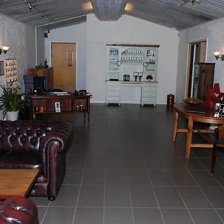 Hotel Dalby Haslev