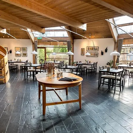 Hotel Dalby 3*
