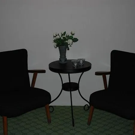 Hotel Dalby 3*
