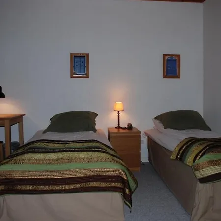 Dalby Hotel Haslev
