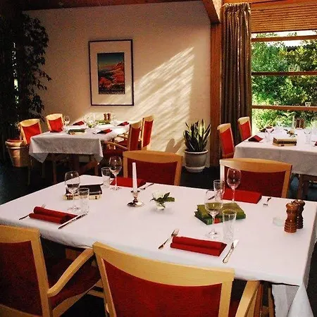 Hotel Dalby 3*