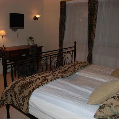 Hotel Dalby 3*