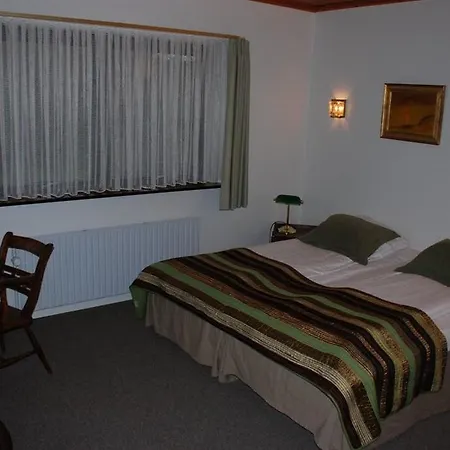 Hotel Dalby 3*