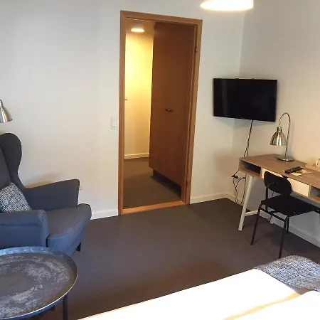 Hotel Dalby 3*