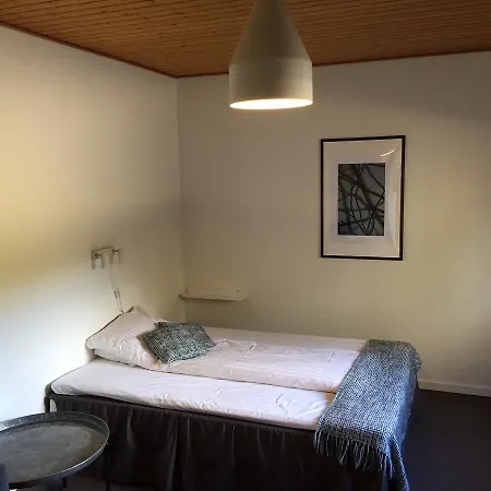 Dalby Hotel Haslev