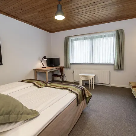 Hotel Dalby