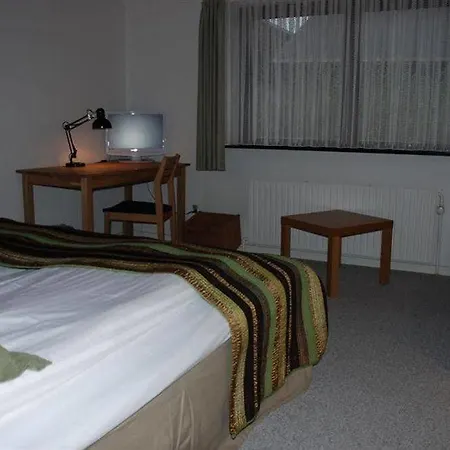 Hotel Dalby
