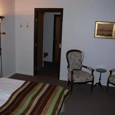 Hotel Dalby Haslev