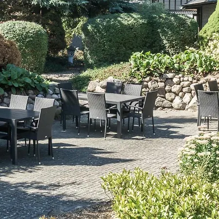 Dalby Hotel 3*