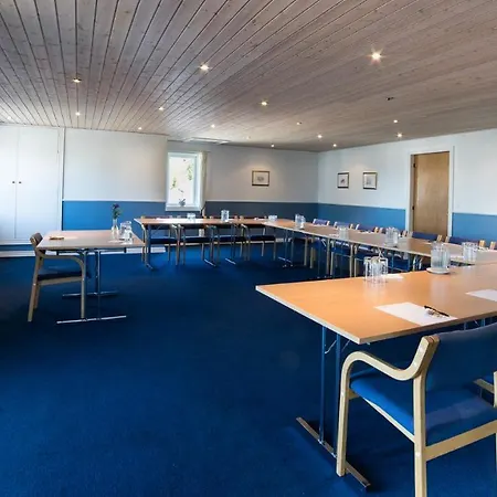 Hotel Dalby 3*