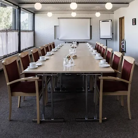 Dalby Hotel Haslev