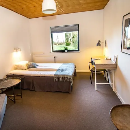 Dalby Hotel