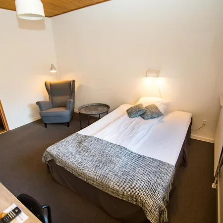 Dalby Hotel 3*
