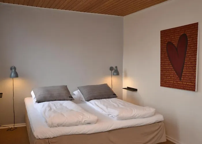 Dalby Hotel Haslev
