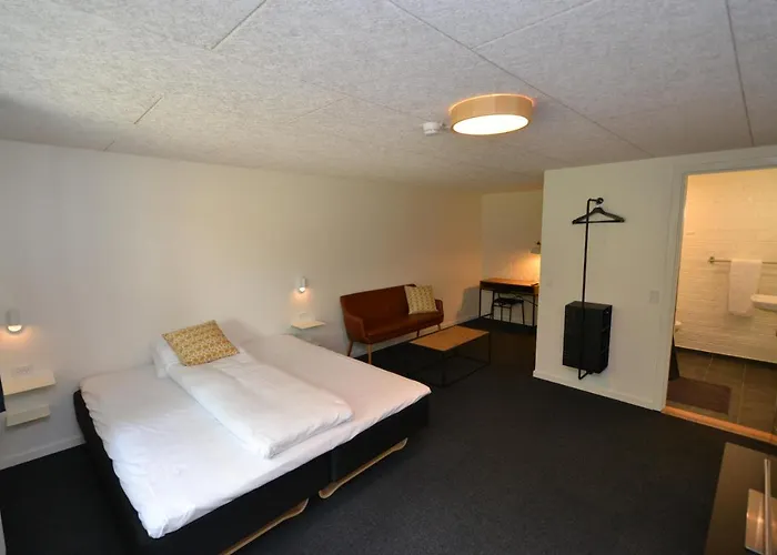 Dalby Hotel
