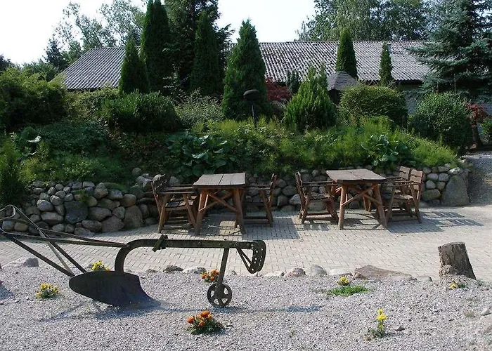 Dalby Hotel 3*
