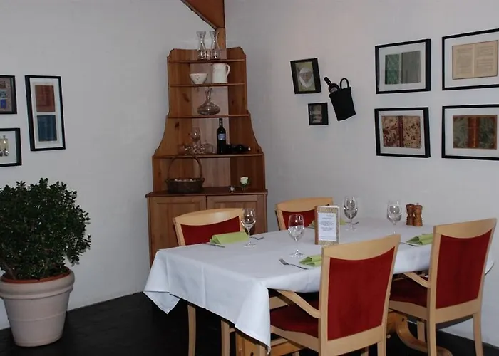 Ξενοδοχείο Dalby 3*