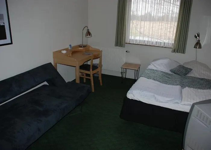 Dalby 3* Haslev